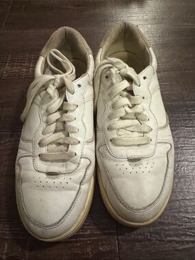 Madewell Women’s Sneakers Size 9